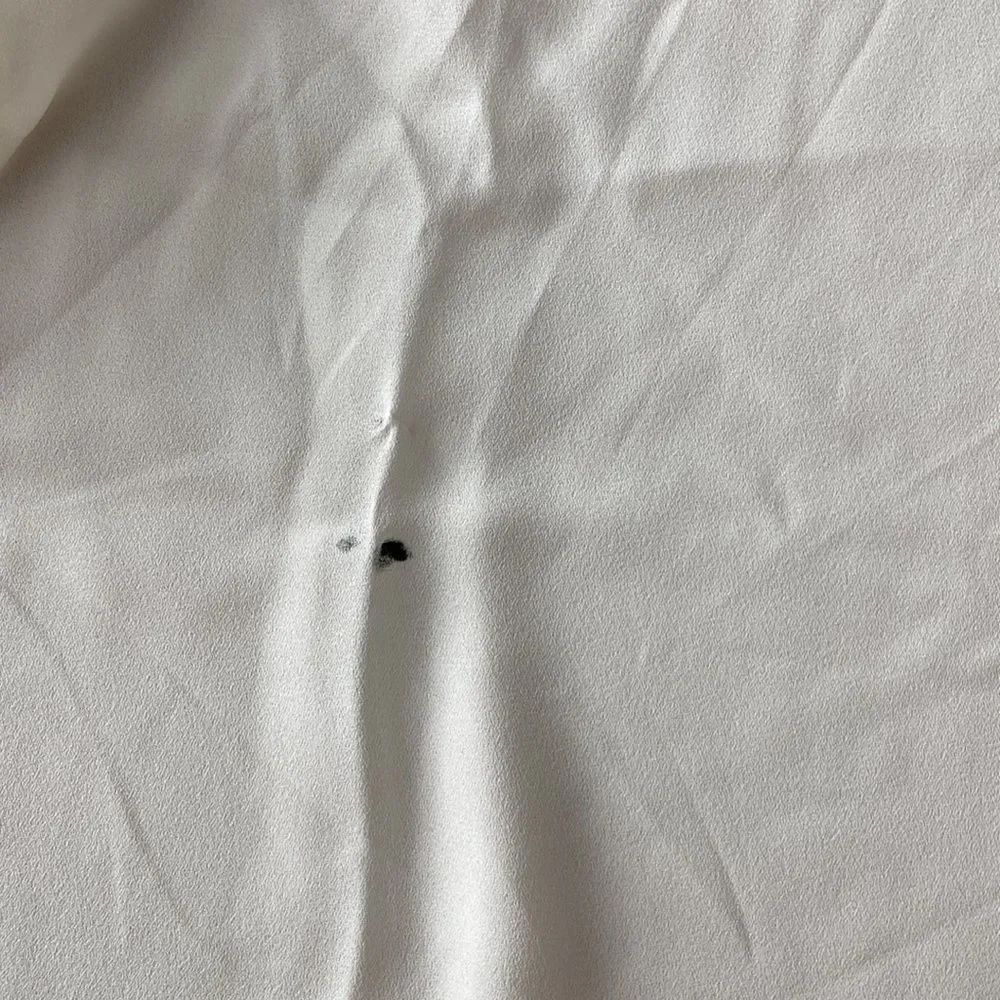 J. Crew Drapey button-up top* - Picture 4 of 6